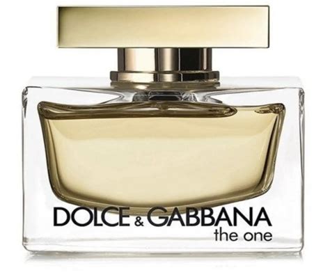 dolce gabbana the one bayan